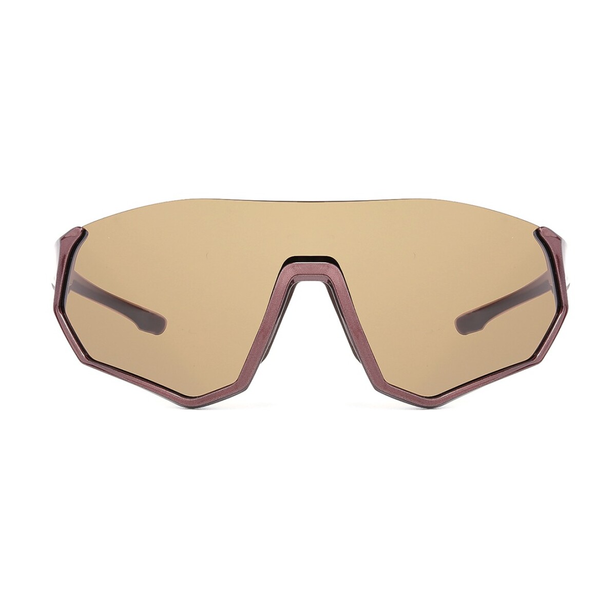 Lentes de Sol Chilli Beans Reebok - Rojo 