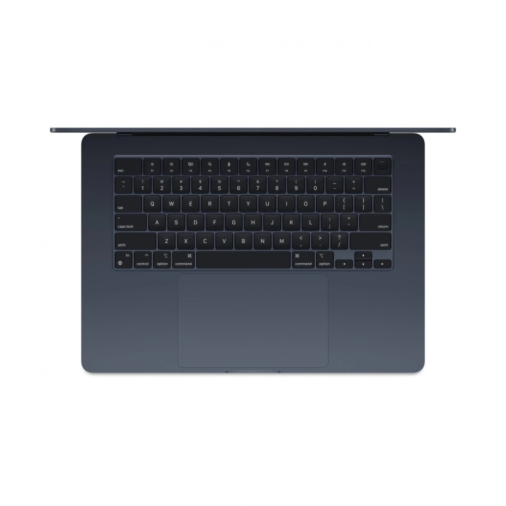 Apple MacBook Air 15" M3 8GB RAM 512GB SSD, 8CPU 10GPU Medianoche