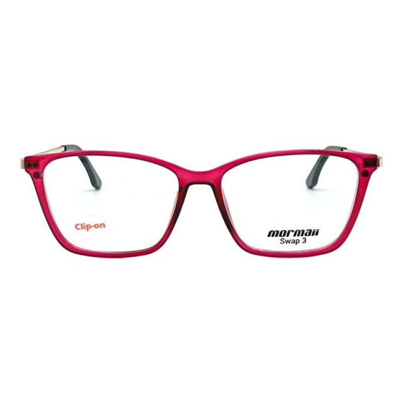 MORMAII SWAP3 M6081 C7757 5717 144 4 - Adulto - Fucsia fucsiacristal