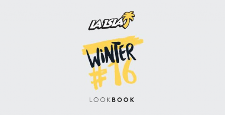 LookBook Winter 2016