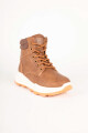 BOTA MUJER PADDOCK BURNING Camel