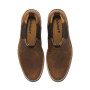Botas Mid Chelsea Hombre Saddle