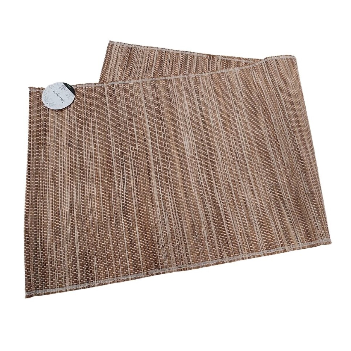 SENDERO 35x183CM JACINTO NATURAL 