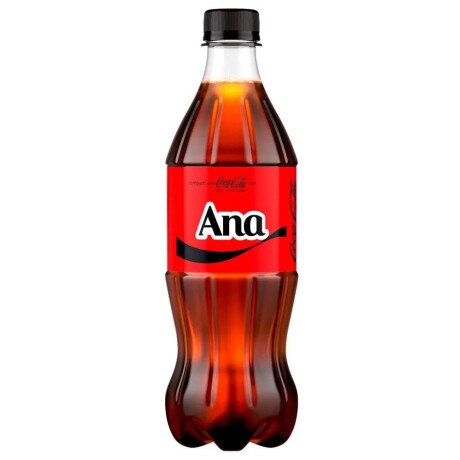Refresco Coca Cola sin Azúcar 600ML 001