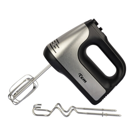Batidora de Mano Tem T1WBA4000W 400W 001