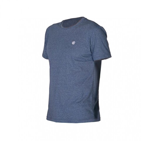 REMERA ELEMENT KRAMMER TEE Blue
