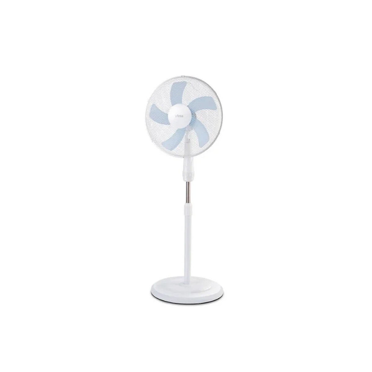 Ventilador de pie Ufesa SF1410 40 cm 