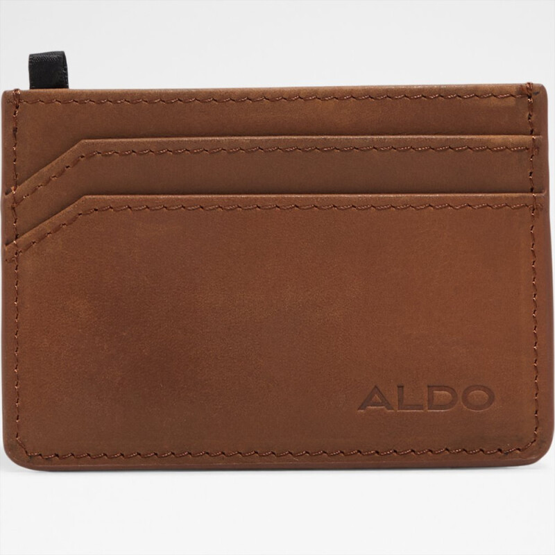 FRENTZ COGNAC LEATHER COGNAC