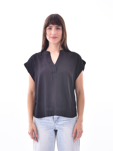 BLUSA NURIA NEGRO (V)