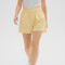 Short Cacao Amarillo Palido