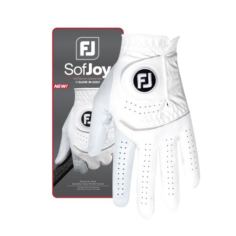 GUANTES FOOTJOY SOFJOY GUANTES FOOTJOY SOFJOY
