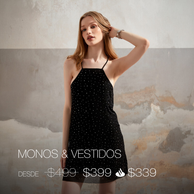 presummer vestidos 20 + 15