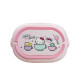 Bento box Sanrio 1.6lts Kitty