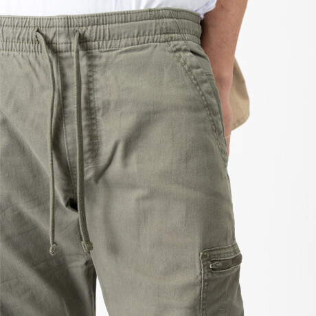 Pantalón Cargo Wrangler de Hombre - VOLUME - 1123449 Sin color