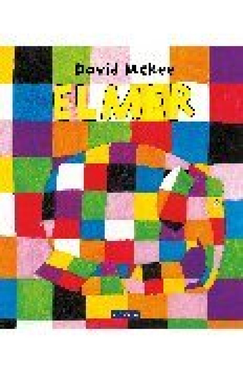 ELMER 