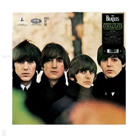 The Beatles-beatles For Sale The Beatles-beatles For Sale