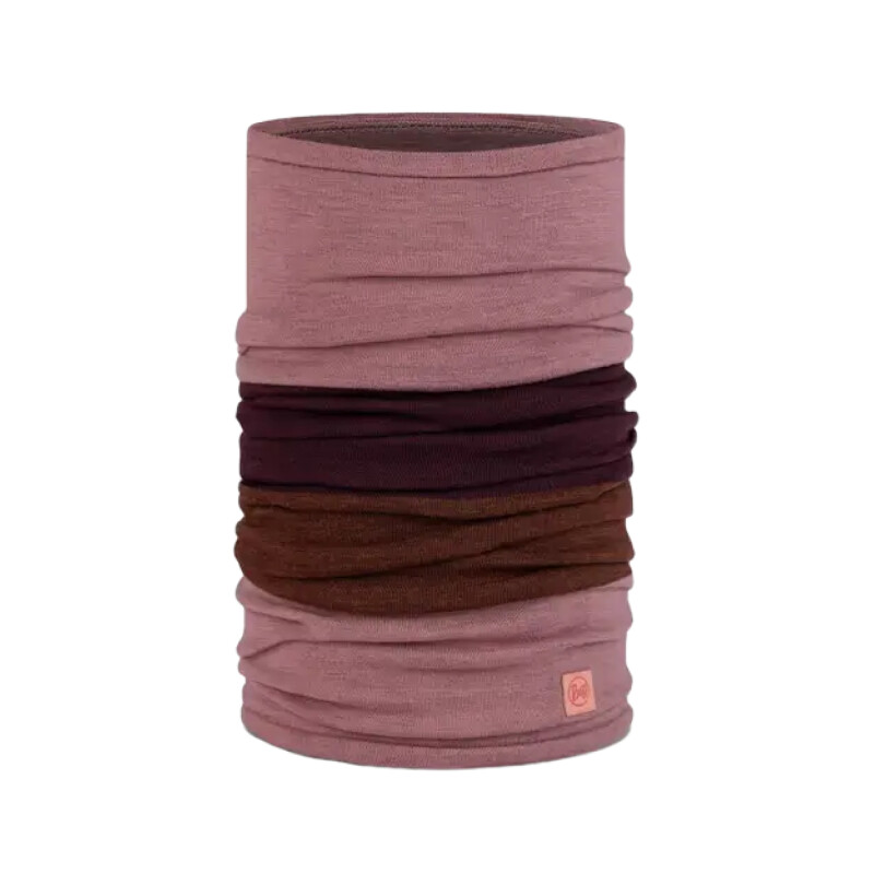 Bufanda Buff Merino Move Solid - Multicolor Bufanda Buff Merino Move Solid - Multicolor