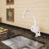 GRIFO LORENEASY DE MESADA 220V 5500W GRIFO LORENEASY DE MESADA 220V 5500W