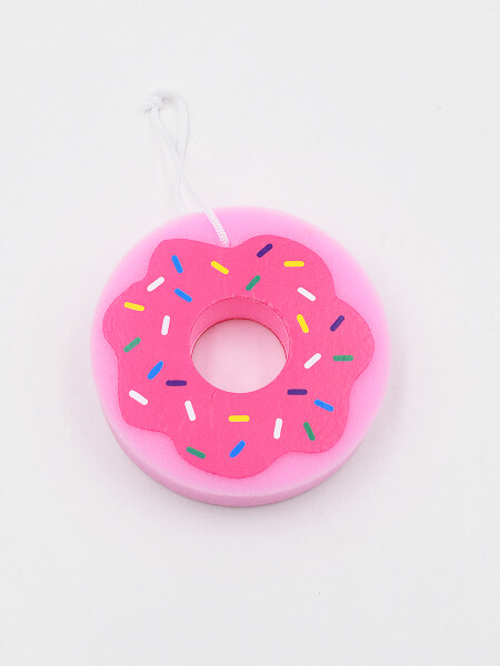 ESPONJA DONNA ROSA CHICLE