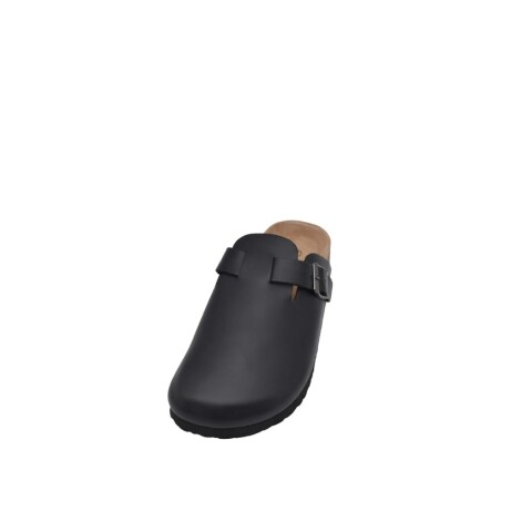 ZUECO 39-45 BLACK