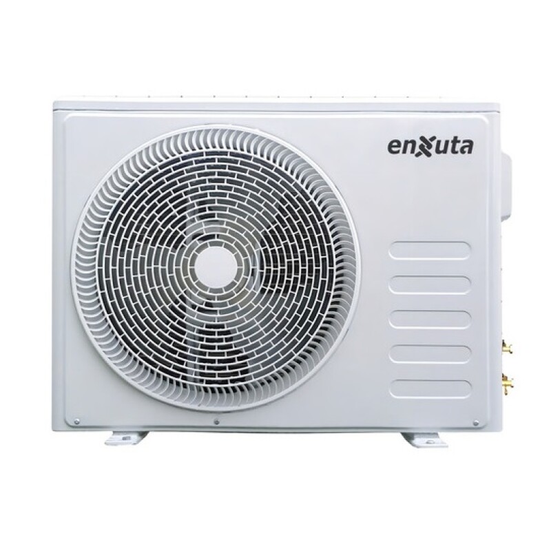 Aire acondicionado Enxuta Aaenx22-12000 Blanco 220v Aire Acondicionado Enxuta Aaenx22-12000 Blanco 220v