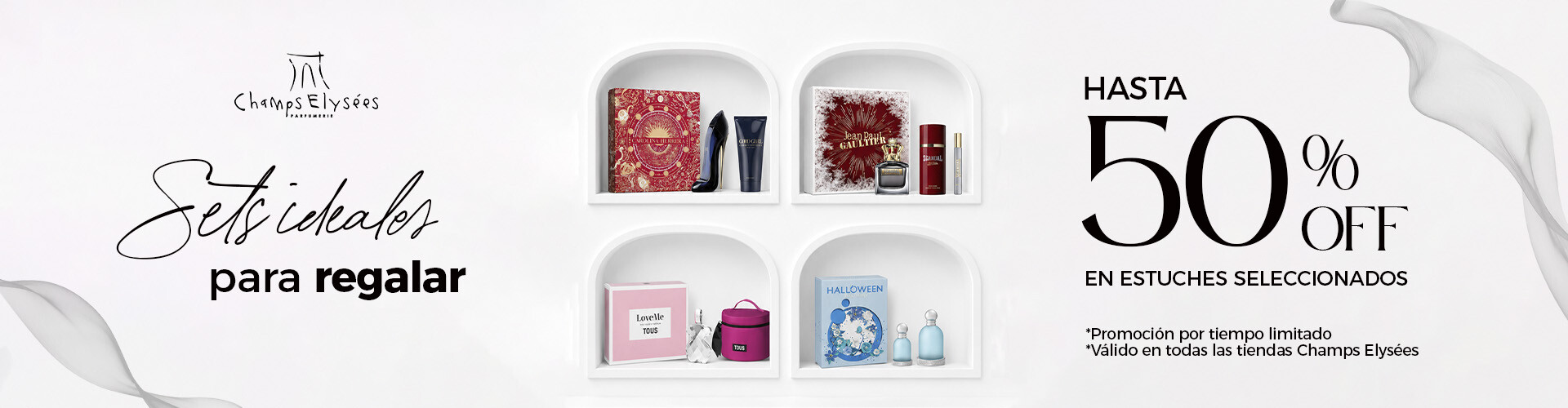 Sale Estuche