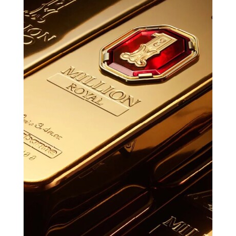 Perfume Paco Rabanne 1 Million Royal EDP 50ml Original Perfume Paco Rabanne 1 Million Royal EDP 50ml Original