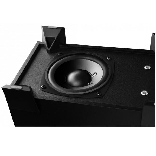 Parlante Edifier M1360 2,1 Volumen Pc Tv Subwoofer PARLANTES EDIFIER 2.1 M1360