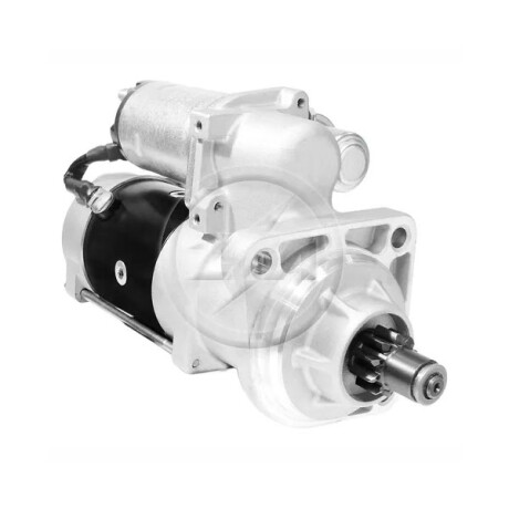 ARRANQUE VOLKSWAGEN FORD CARGO VW CAMION ISBE 12V 10D D.REMY 29MT ZM ARRANQUE VOLKSWAGEN FORD CARGO VW CAMION ISBE 12V 10D D.REMY 29MT ZM