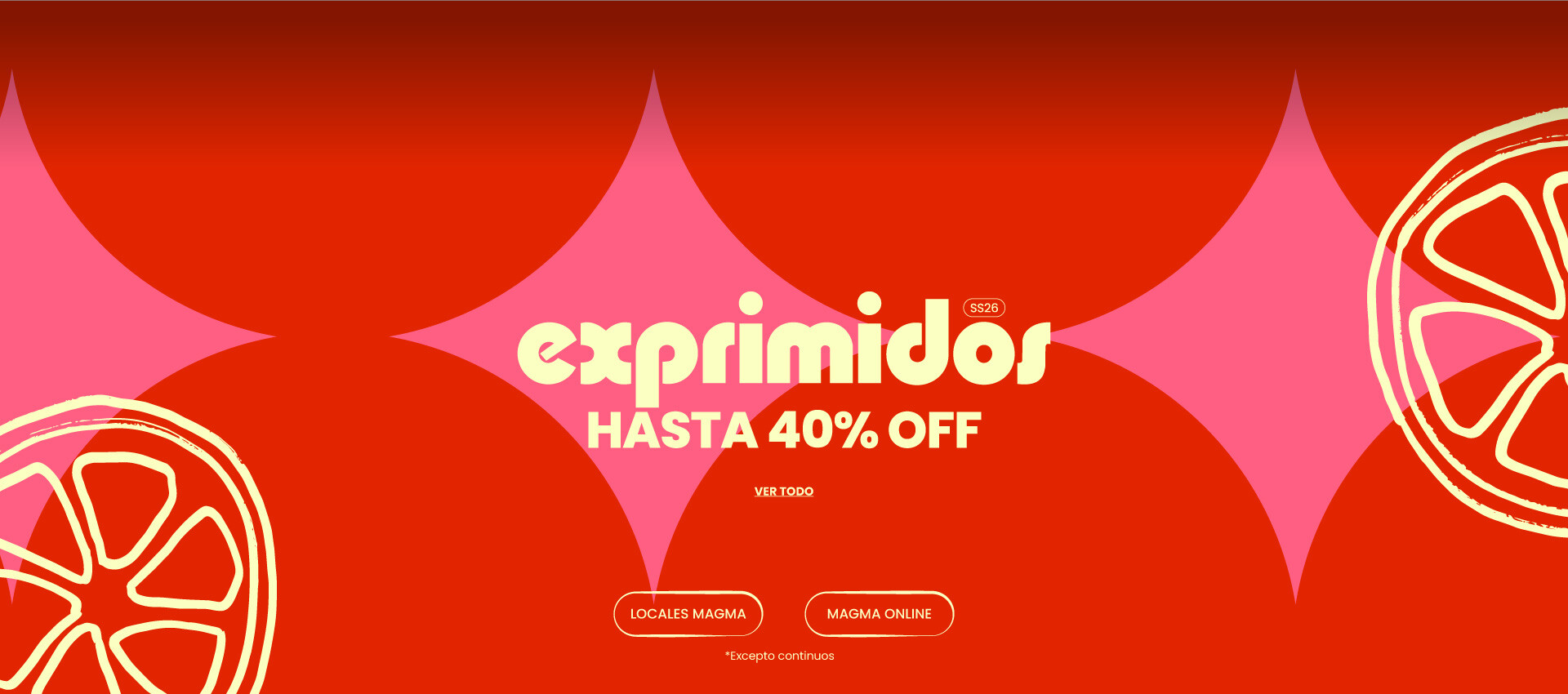 Exprimidos