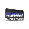 Antibump Matricula Frontal 30mm Antibump Matricula Frontal 30mm