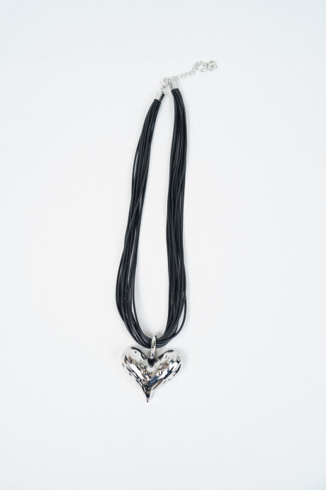 Collar Feel Estampado 1