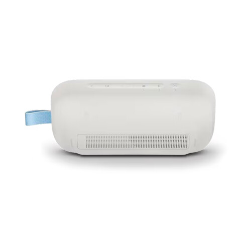 Bose Parlante SoundLink Flex II - Fog Grey Bose Parlante SoundLink Flex II - Fog Grey
