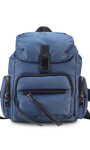 MOCHILA BEIJING AZUL PIEDRA