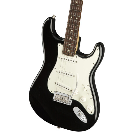 Guitarra Eléctrica Fender Player Strat Pf Black Guitarra Eléctrica Fender Player Strat Pf Black