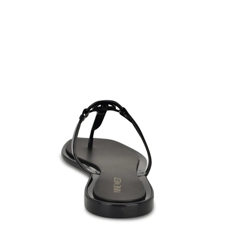 Flats Dacota3 Black
