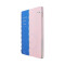 Cuaderno Mooving Carta 96 hojas Bloom Glow Flow
