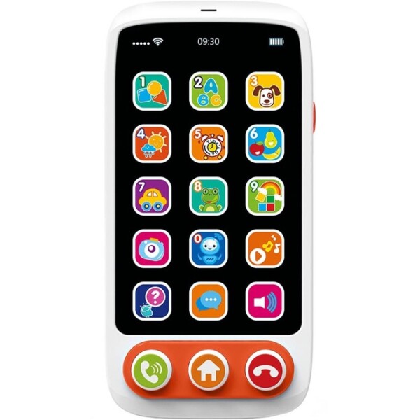 celular juguete HUANGER celular juguete HUANGER