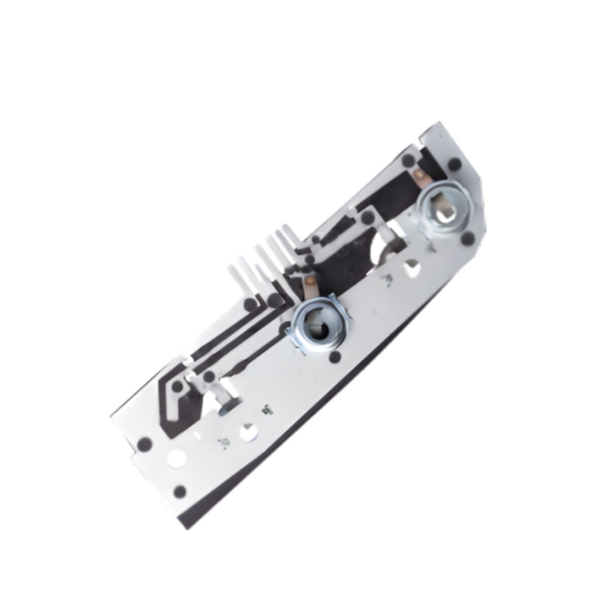 CIRCUITO IMPRESO IZQUIERDO 