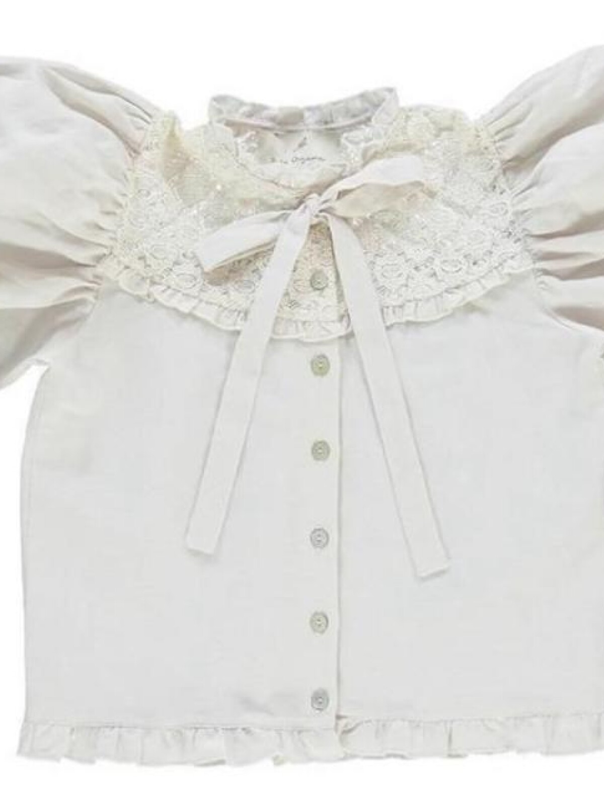 Blusa Marie Blusa Marie