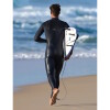 Traje - O'Neill - Hyperfreak 3/2mm - Chest Zip Negro