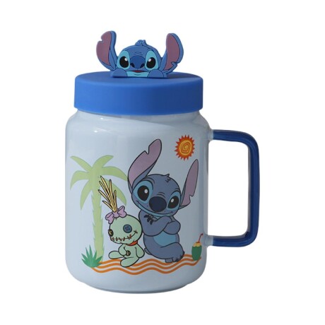 Taza Stitch 450ml Taza Stitch 450ml