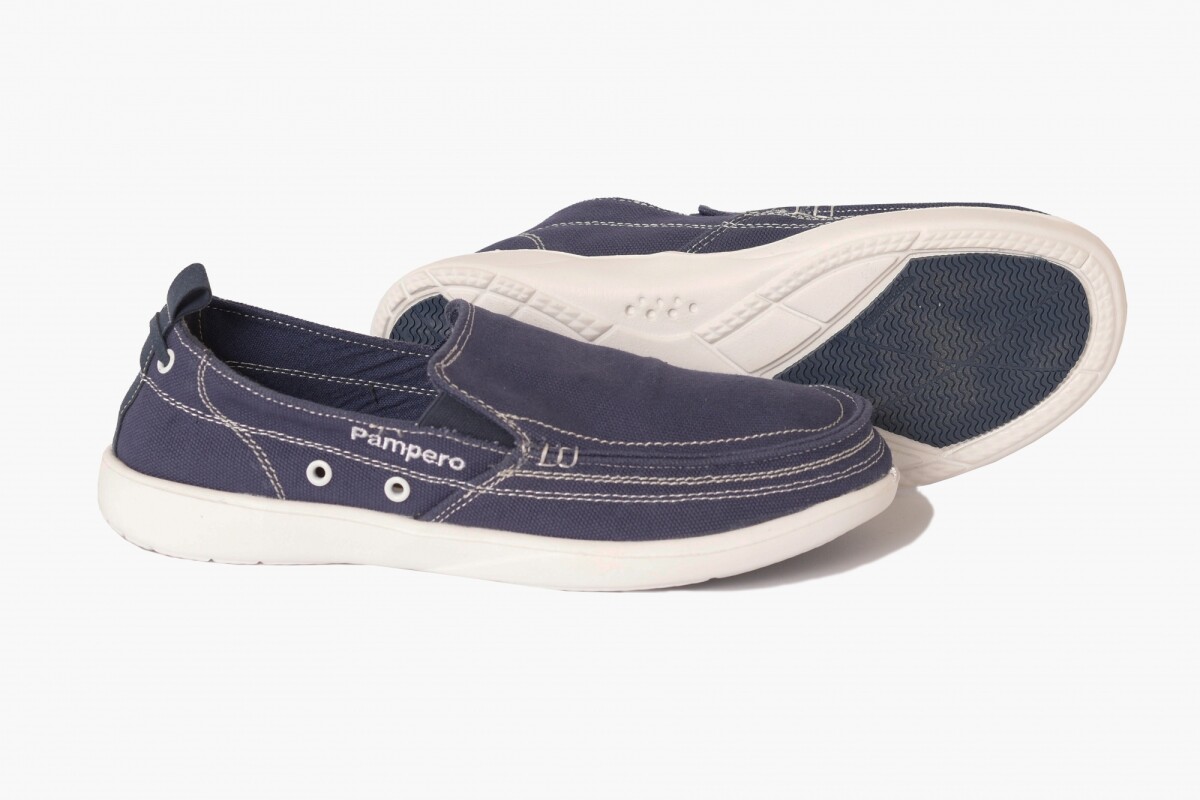 BELUGO ANGRAS Marino