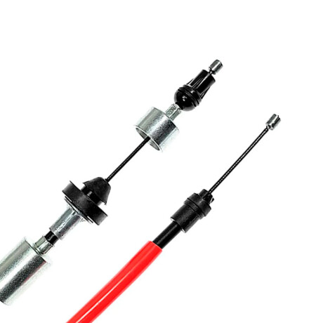 CABLE EMBRAGUE RENAULT CABLE EMBRAGUE LOGAN SANDERO 2013-- 1.0 1.6 8V - CABLE EMBRAGUE RENAULT CABLE EMBRAGUE LOGAN SANDERO 2013-- 1.0 1.6 8V -