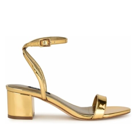 Sandal Allora3 Bronze 750