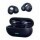 Auriculares Earcuffs Sound Estéreo Livianos Cómodos Modernos Negro