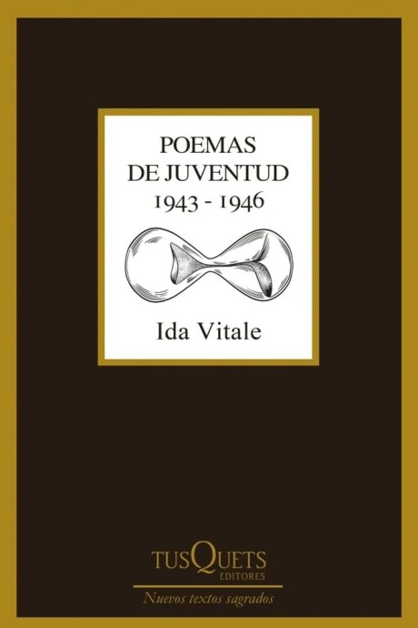 POEMAS DE JUVENTUD 1943-1946 POEMAS DE JUVENTUD 1943-1946