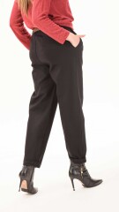 Pantalón Matilde Negro