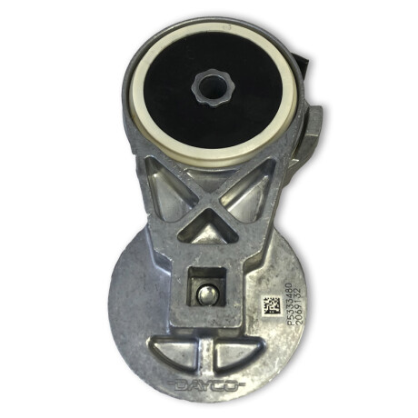 Tensor Correa Liso 8.3 Con Aa Tensor Correa Liso 8.3 Con Aa