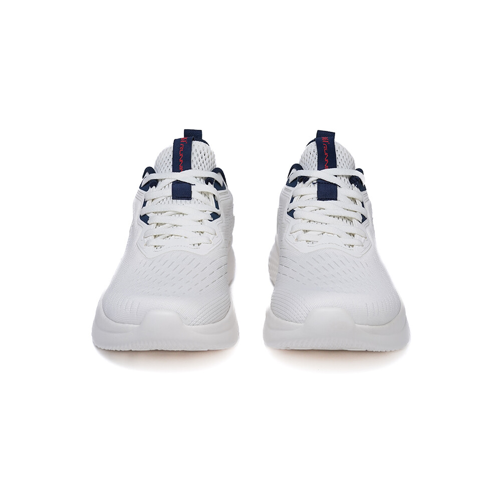 M Performance Running - Hombre Egret/dk.blue